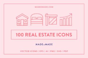 made x made icons real estate